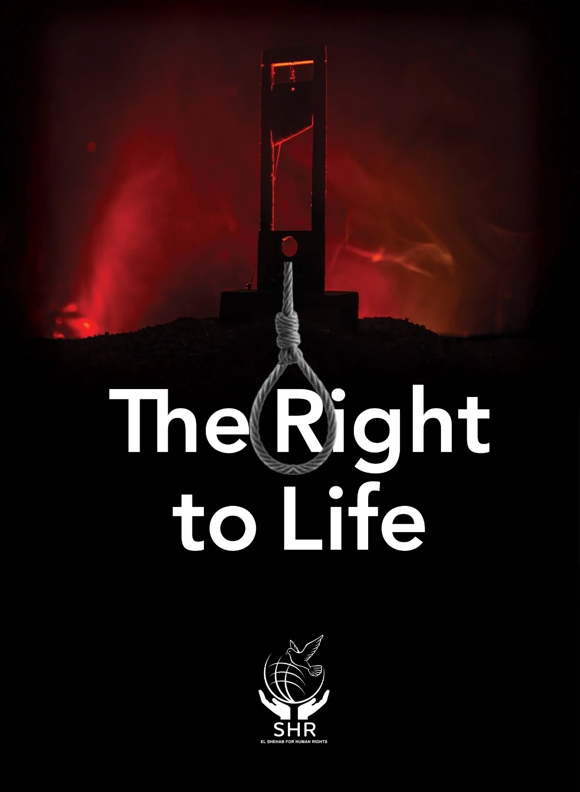 El-Shehab Center for Human Rights launches its annual report on executions in Egypt for the year 2025