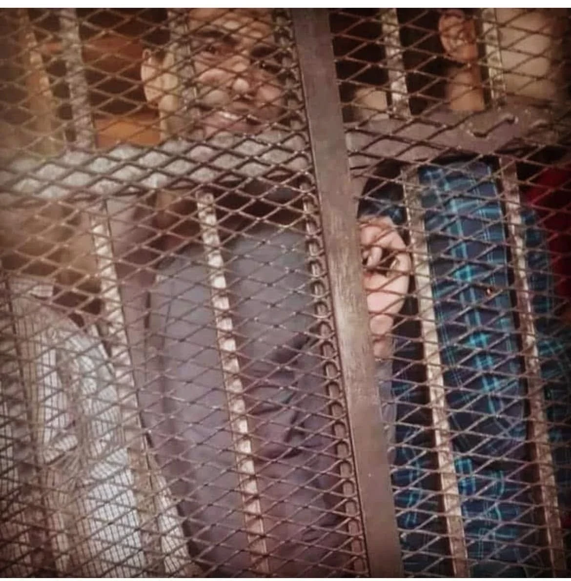 Continued Pretrial Detention of Ahmed Arabi Since His Arrest on November 6, 2022