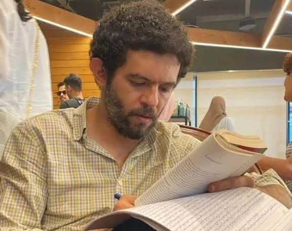 The Supreme State Security Prosecution issues a new detention order for researcher Ismail Al-Iskandarani and writer Hani Sobhi for 15 days pending investigations.
