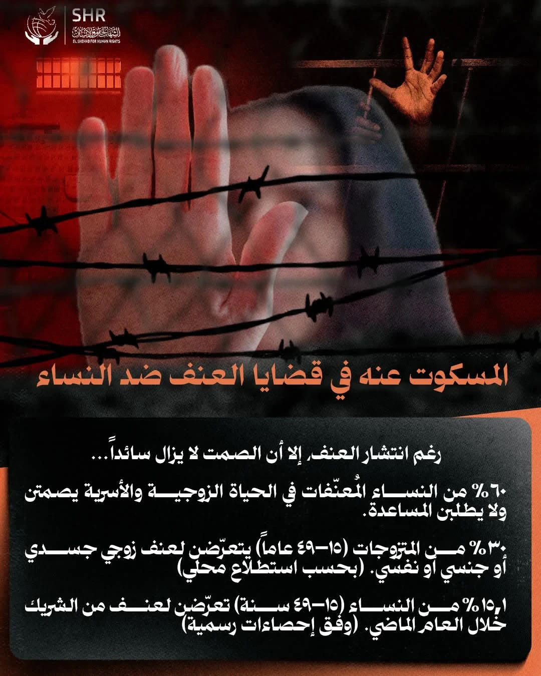 Human Rights Campaign for International Day for the Elimination of Violence Against Women