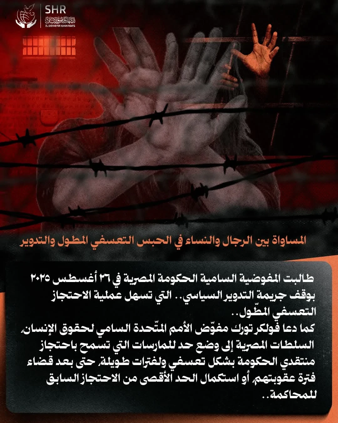 Human Rights Campaign for International Day for the Elimination of Violence Against Women