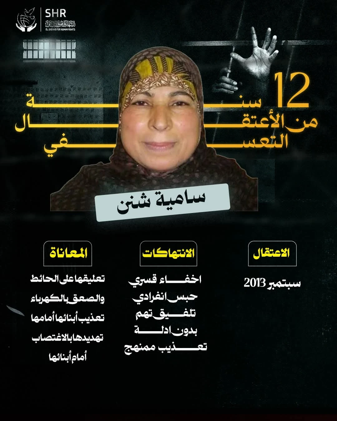 Human Rights Campaign for International Day for the Elimination of Violence Against Women