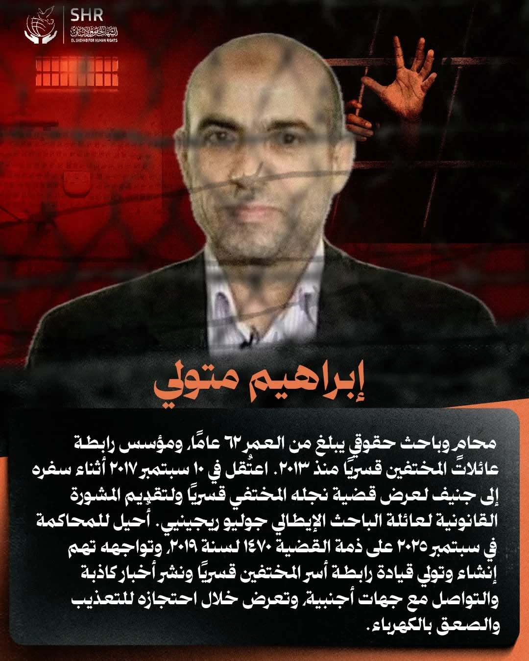 Human Rights Campaign for International Human Rights Day