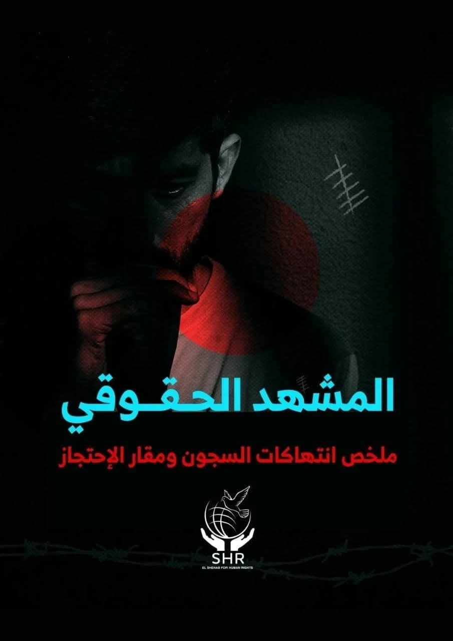 Human Rights Landscape Report for July