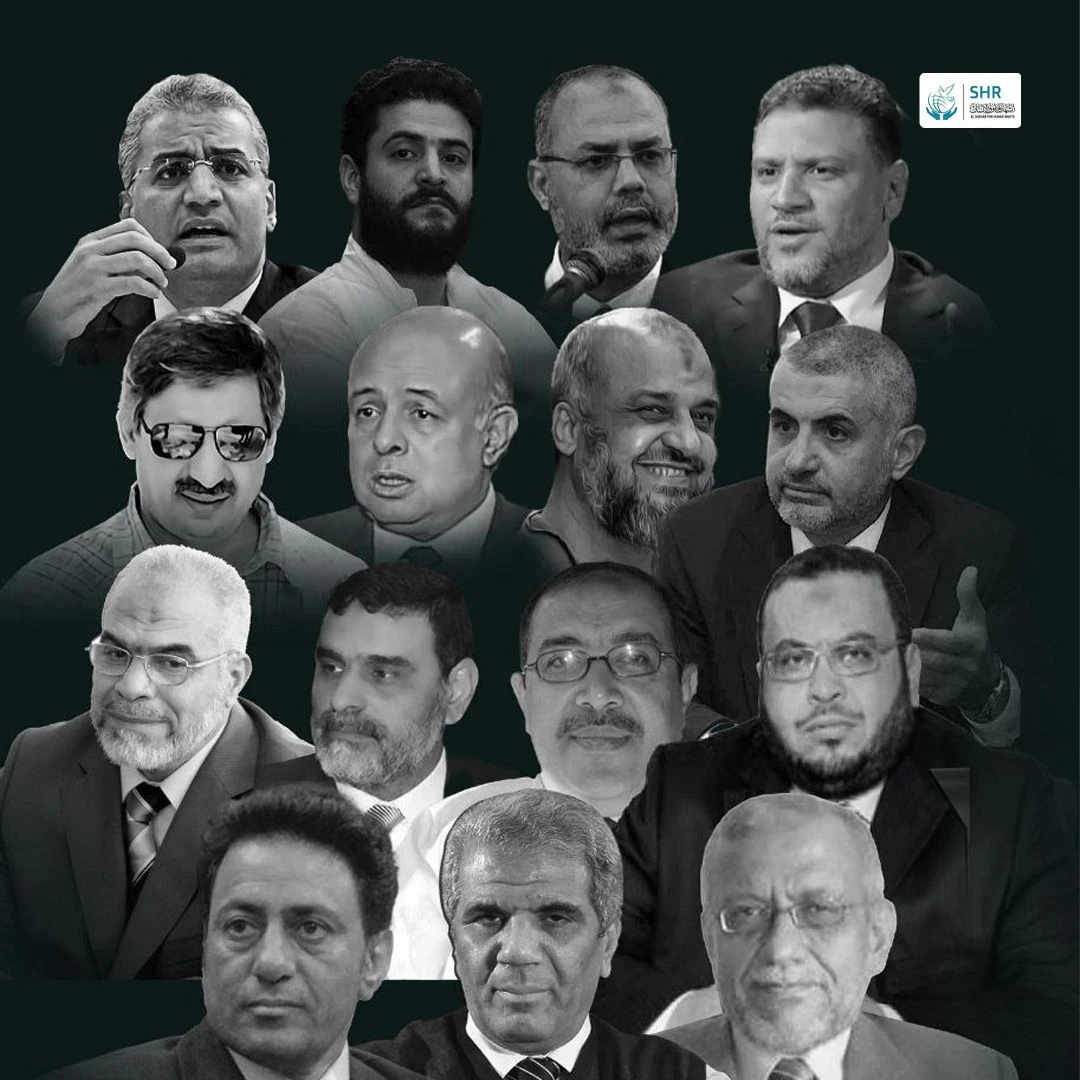 تضامنًا مع الأبرياء خلف القضبان  ندعوكم للتدوين والنشر عبر هاشتاج  #افتحوا_الزيارة