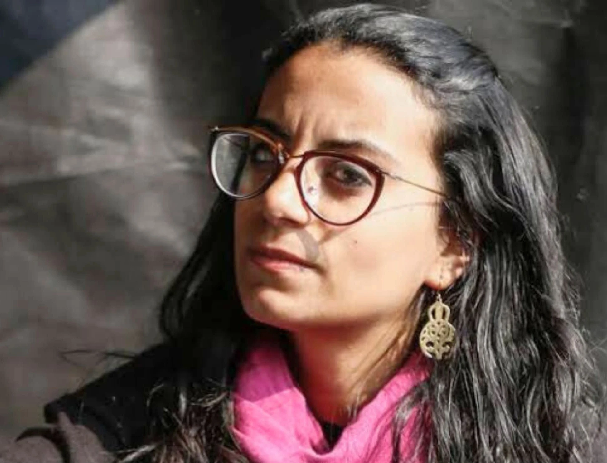 نيابة أمن الدولة العليا تقرر إخلاء سبيل ماهينور المصري بكفالة قدرها 50 ألف جنيه، بعد اتّهامها بنشر أخبار كاذبة .