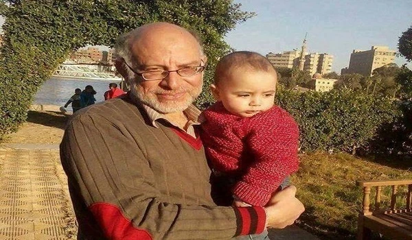 تأجيل محاكمة الدكتور أحمد عماشة إلى جلسة 14 أبريل المقبل لمرافعة الدفاع